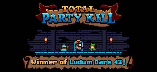 total party kill