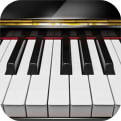 real piano free