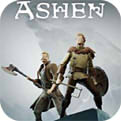 ashen