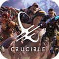 crucible