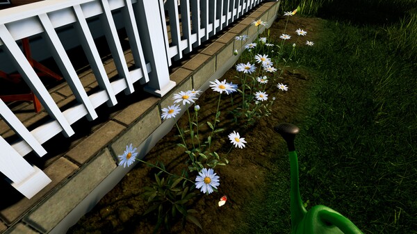 花园模拟器：繁花似梦