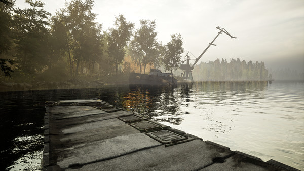 chernobylite