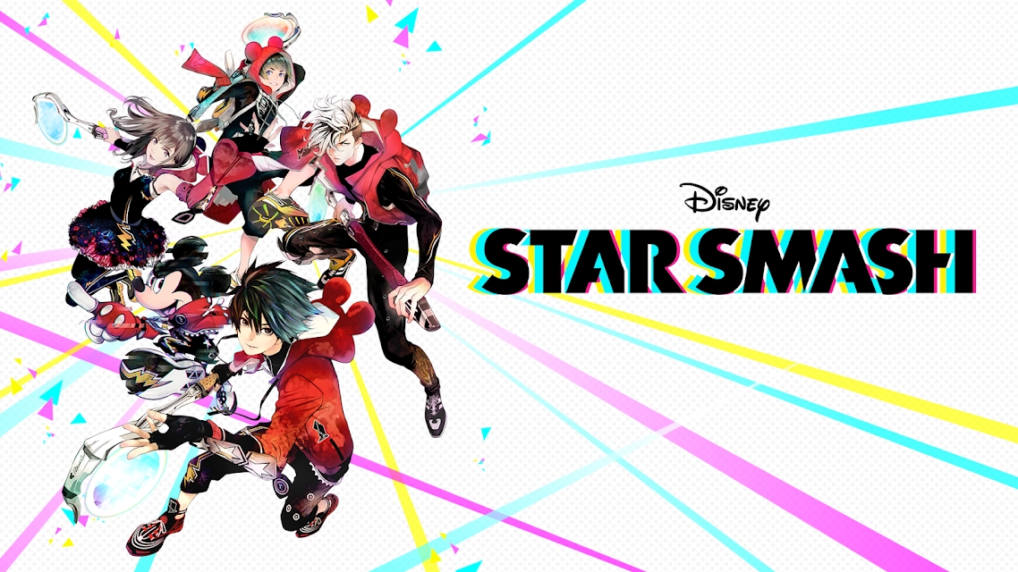 star smash