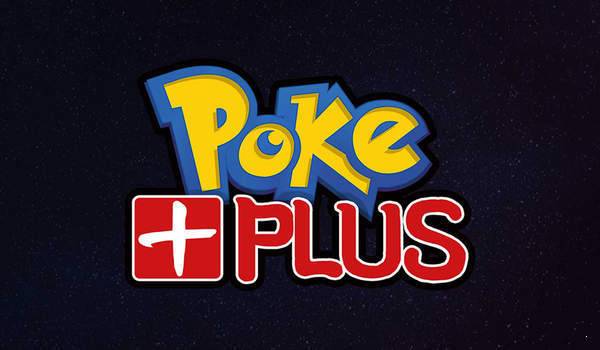 pokeplus