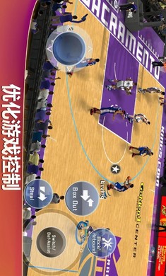 nba2k20手机版