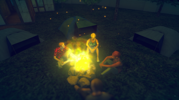 friday night multiplayer