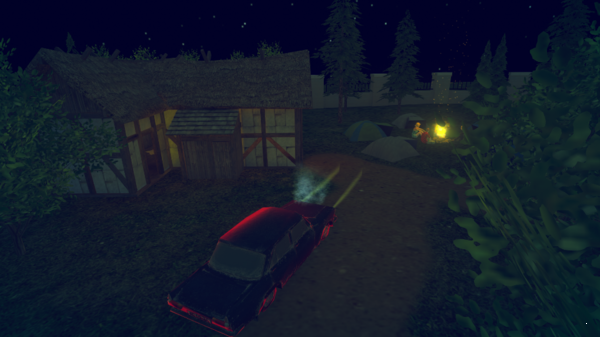 friday night multiplayer