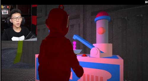 slendytubbies4同人版