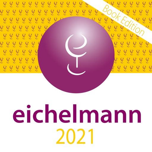 eichelmann 2021 - bookedt