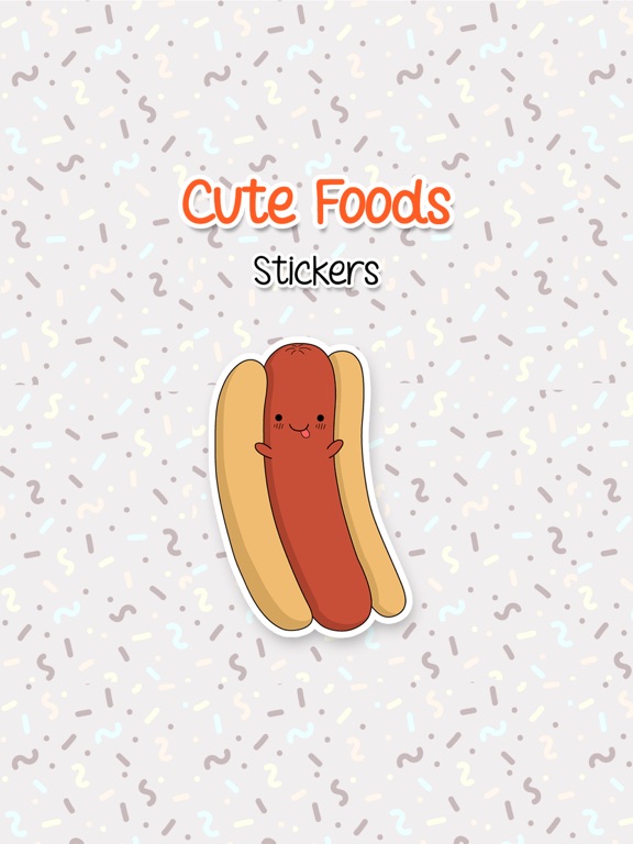 cute foods