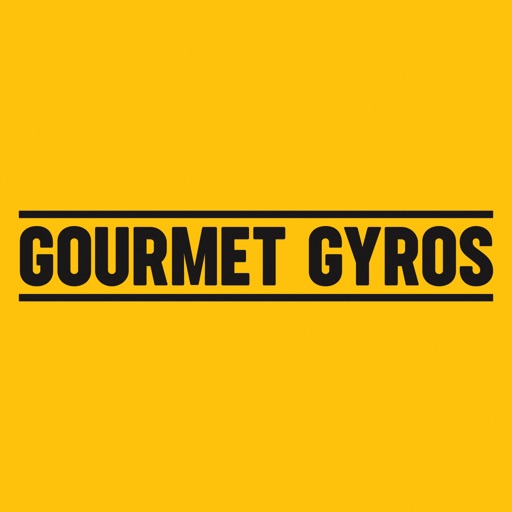 gourmet gyros