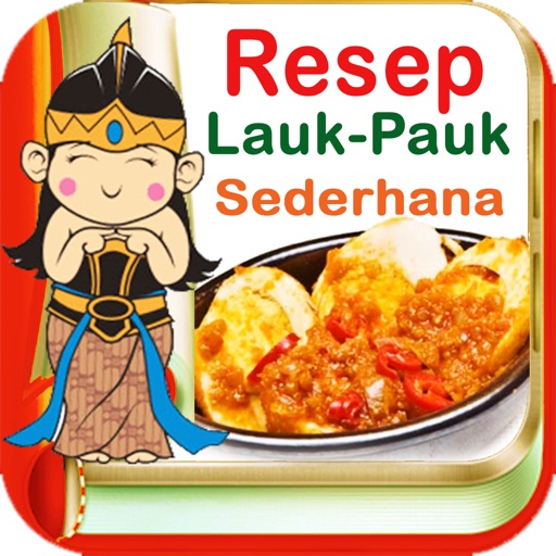 aneka resep lauk pauk sederhana