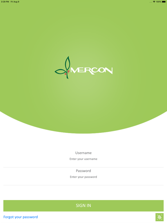 mercon lift