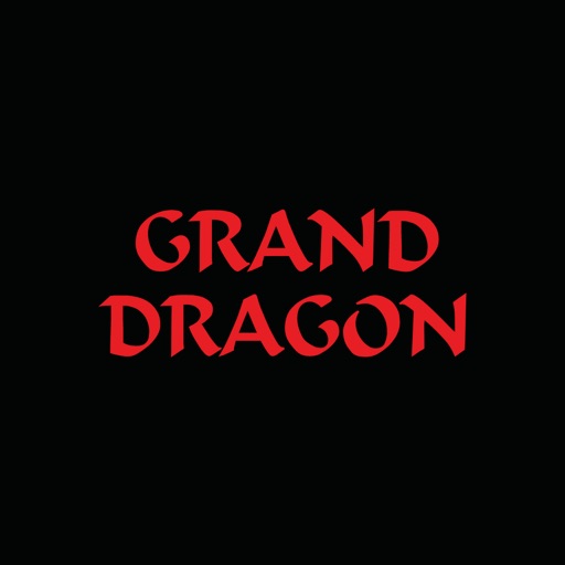 grand dragon takeaway, mid