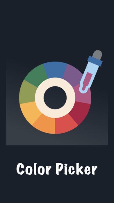 color picker