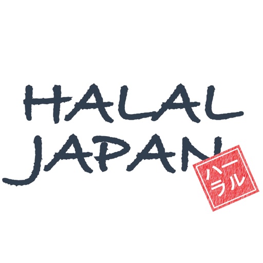 halal japan ハラールジャパン