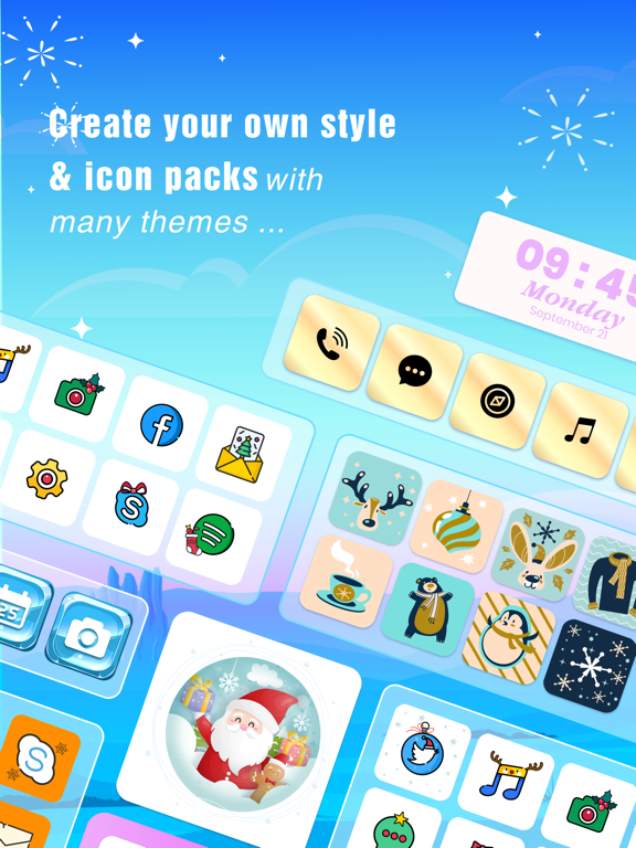 icon maker - custom app icon