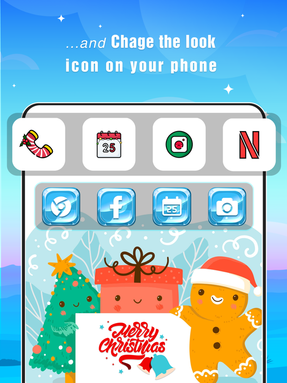 icon maker - custom app icon