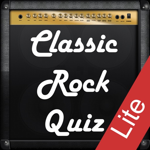 classic rock quiz lite