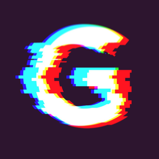 glitch clip maker - video vj