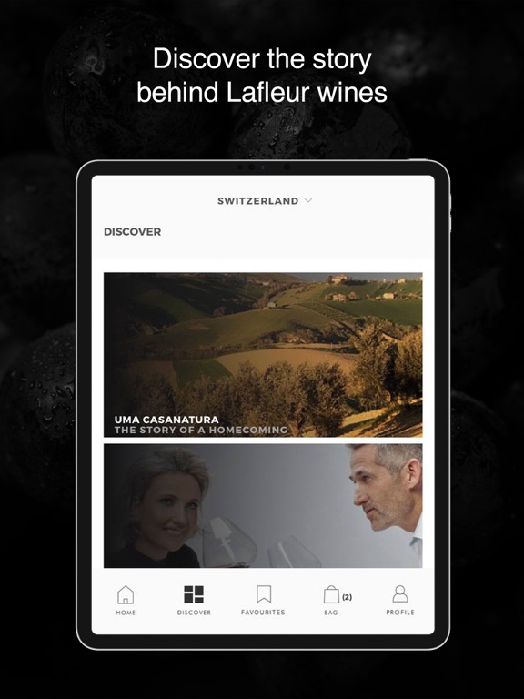 lafleur wines