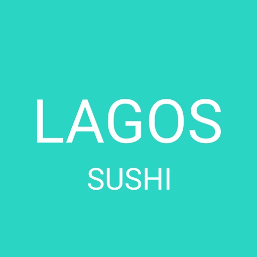 lagos sushi