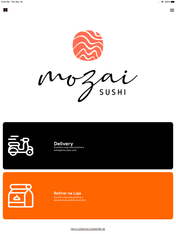 mozai sushi