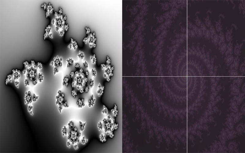 fractal 3d