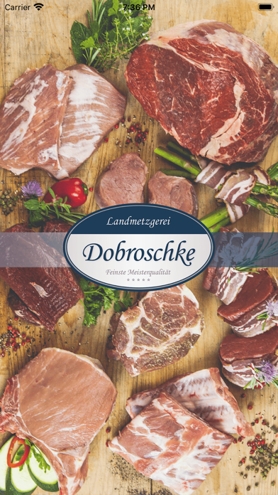 landmetzgerei dobroschke