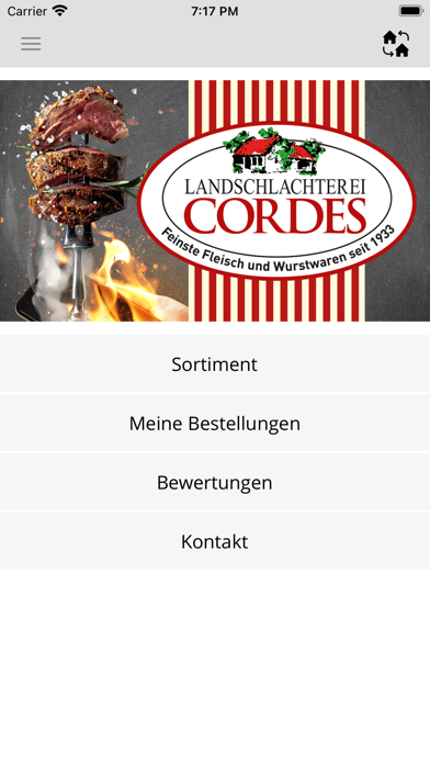 landschlachterei cordes