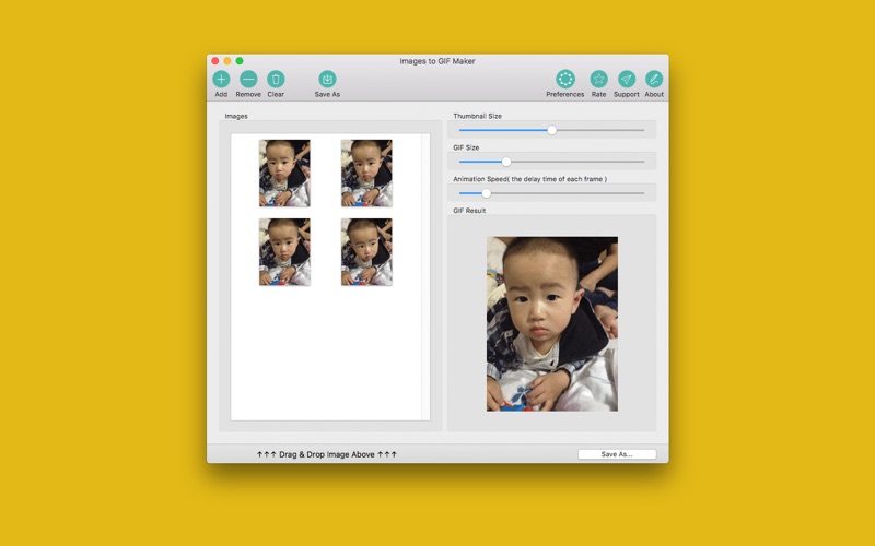 gif creator pro