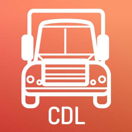 cdl test prep - commercial