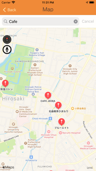 hiromap