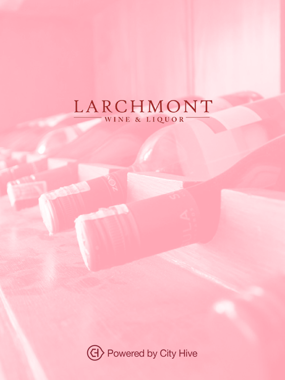 larchmont wine &amp; liquor