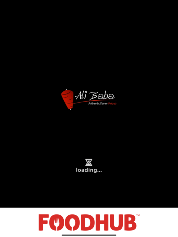 ali baba enterprises ltd.