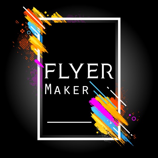 flyer maker poster maker