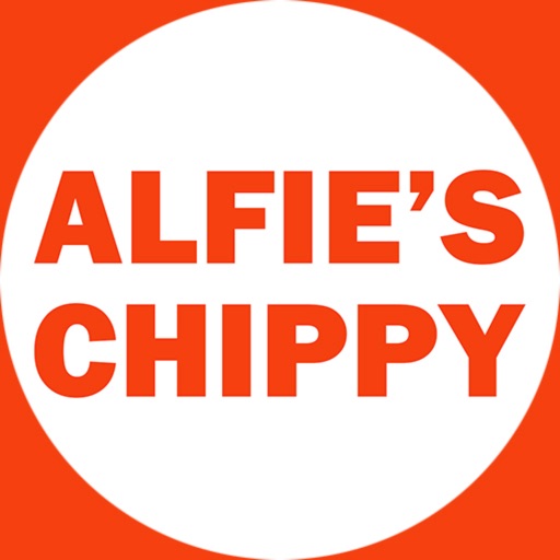 alfies chippy