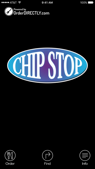 chip stop, wolverhampton