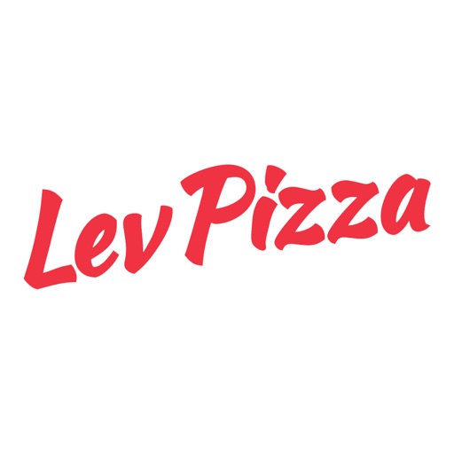 lev pizza delivery