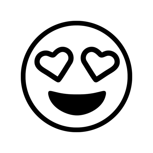 fl - flirty emoji copy &amp; paste