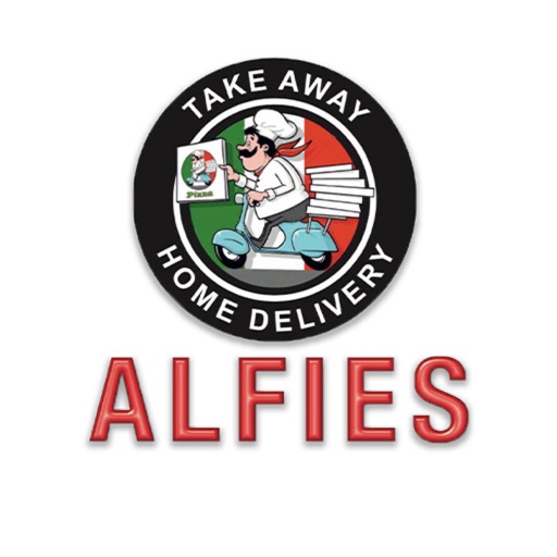 alfies takeaway