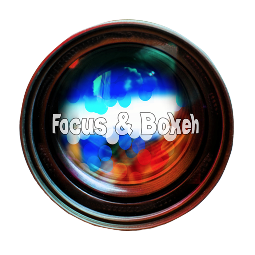 focus and bokeh