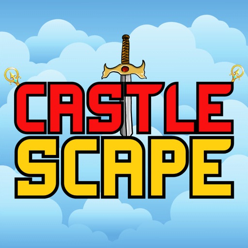 castlescape