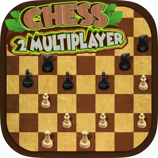 chess - 2 multiplayers