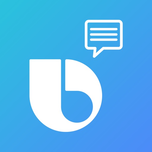 适用于 bixby for family hub 的应用