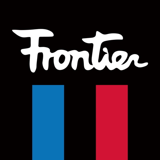 frontier  台灣自行車服飾品牌