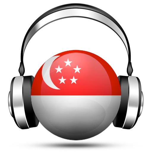 singapore radio live player (新加坡电台 / 電台)