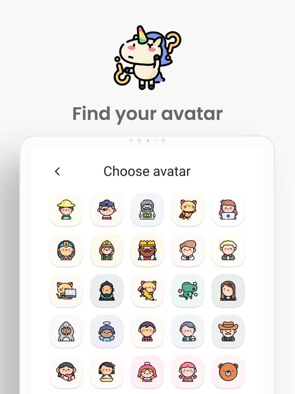 shopamoji: kawaii 购物清单