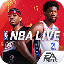 nbalive手游 v3.5.00