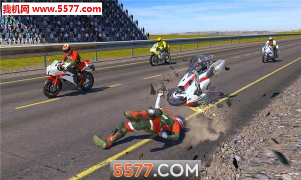 超级赛车2019(superbike racer